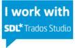 Trados english spanish